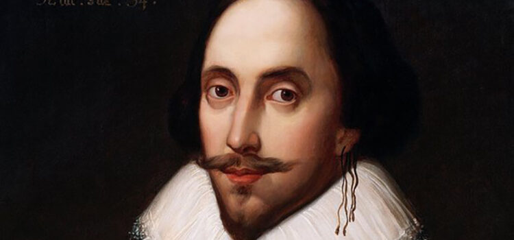 Shakespeare’s Birthday