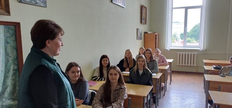 Підсумкове засідання наукового гуртка Підсумкове засідання наукового гуртка