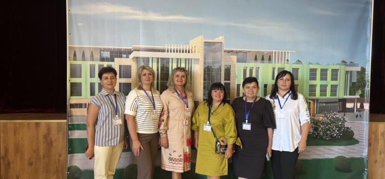 УЧАСТЬ В ОСВІТНІЙ ДИСКУСІЙНІЙ ПАНЕЛІ УЧАСТЬ В ОСВІТНІЙ ДИСКУСІЙНІЙ ПАНЕЛІ
