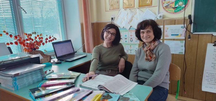 Обговорення програм педагогічних практик