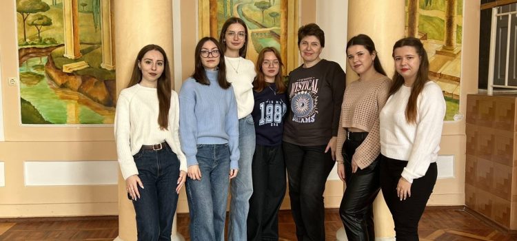 Поїздка до Маліївецького історико-культурного музею