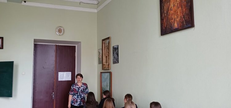 Засідання наукового гуртка “Лінгвостилістичний та методичний аспекти англійськомовного дискурсу” Засідання наукового гуртка “Лінгвостилістичний та методичний аспекти англійськомовного дискурсу”