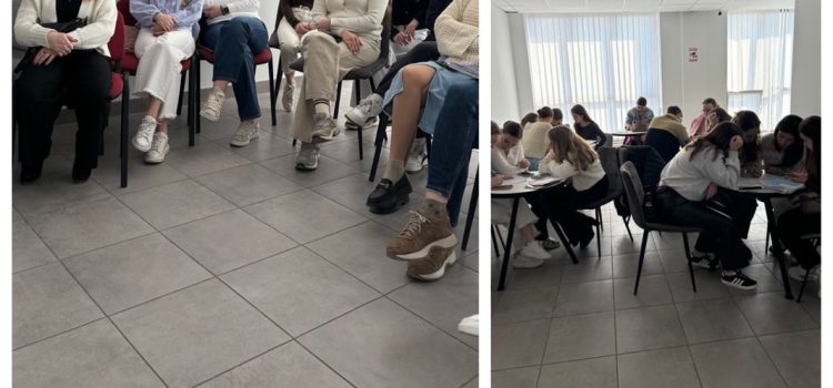 Практичне заняття з дисципліни «Англійська мова повсякденної комунікації» Практичне заняття з дисципліни «Англійська мова повсякденної комунікації»