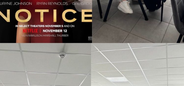 Перегляд фільму “Red notice” Перегляд фільму “Red notice”