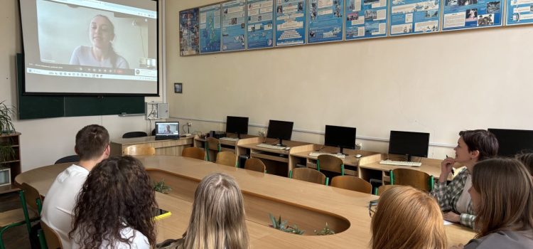 Наукова конференція студентів і магістрантів за підсумками НДР у 2025-2026 н. р.