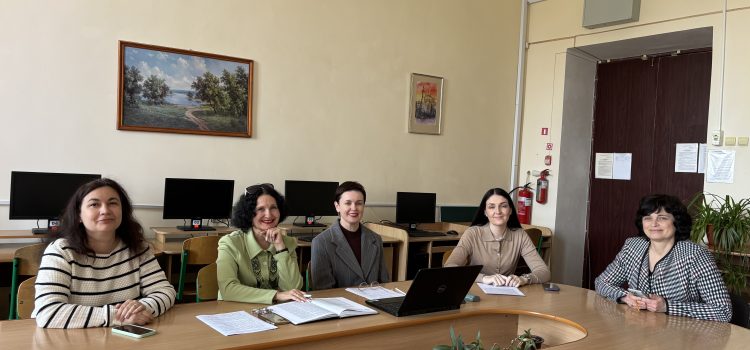 Наукова конференція викладачів за підсумками НДР у 2025 році