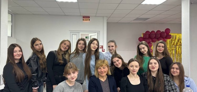 ТИЖДЕНЬ АНГЛІЙСЬКОЇ МОВИ. День 1. ЧАСТИНА 1