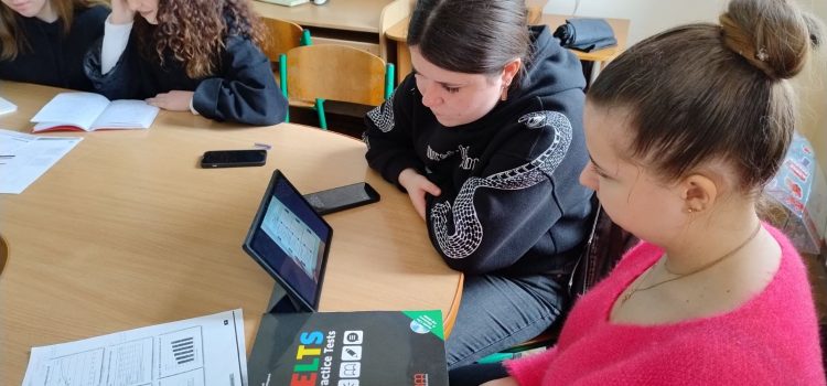 Вивчаємо Міжнародні системи тестування з англійської мови Вивчаємо Міжнародні системи тестування з англійської мови