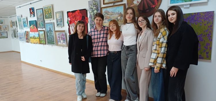 «Кам’янецька весна»