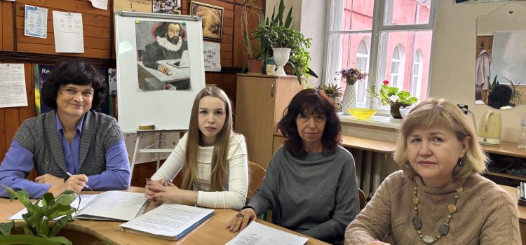 Розпочато моніторинг освітніх програм